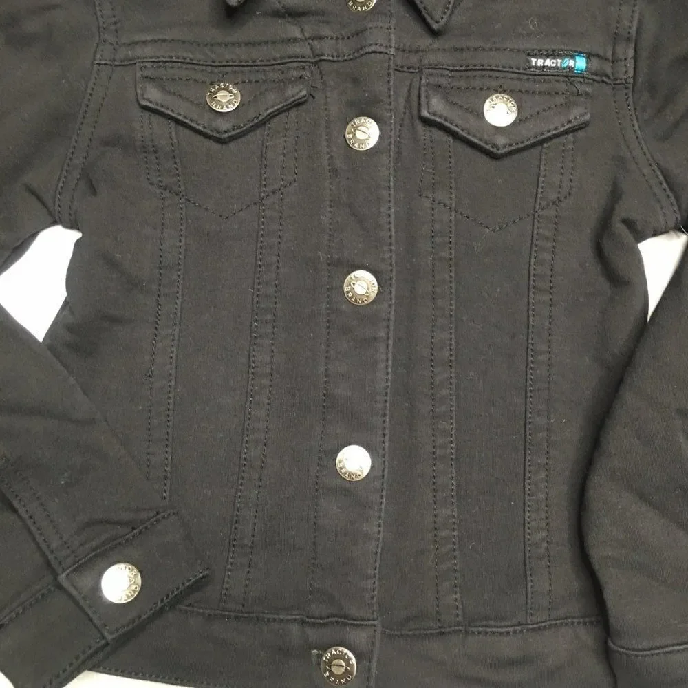 Tractor Cotton jacket